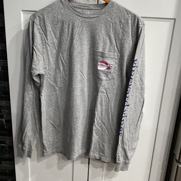 Vineyard Vines long sleeve T-shirt - Picture 2 of 3